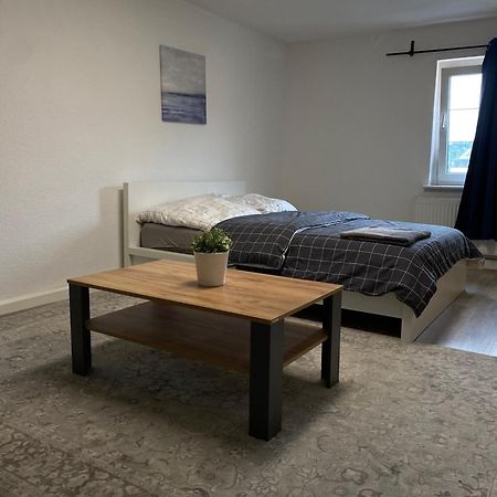 Zimmer In Freital Exterior foto