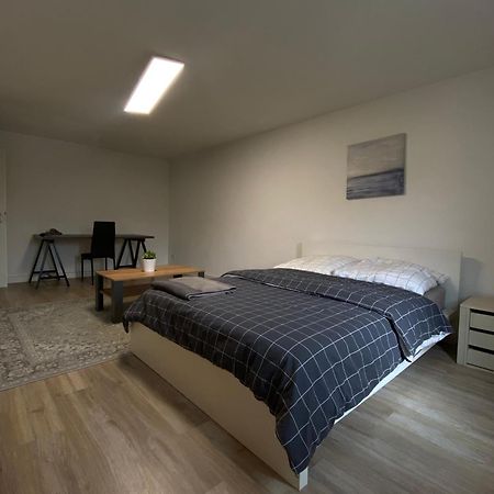 Zimmer In Freital Exterior foto