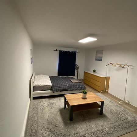 Zimmer In Freital Exterior foto