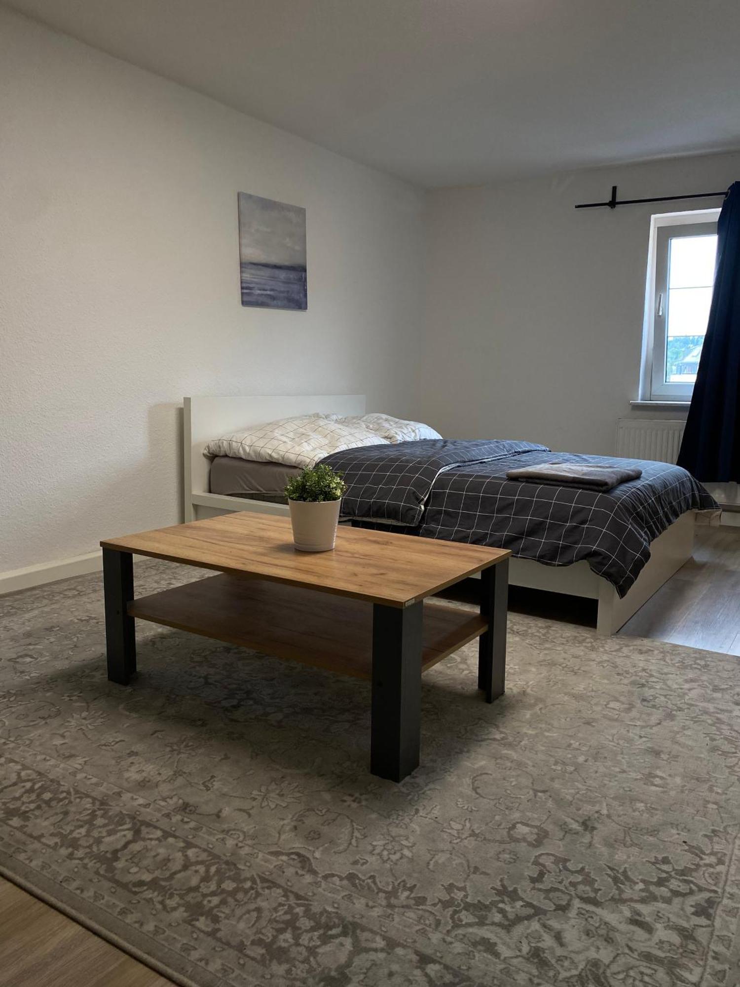 Zimmer In Freital Exterior foto