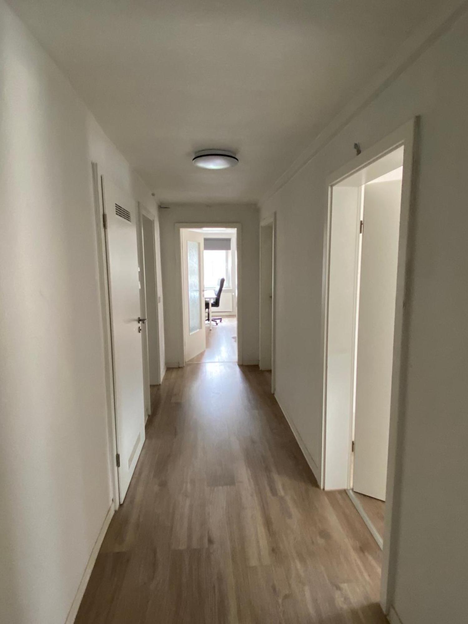 Zimmer In Freital Exterior foto