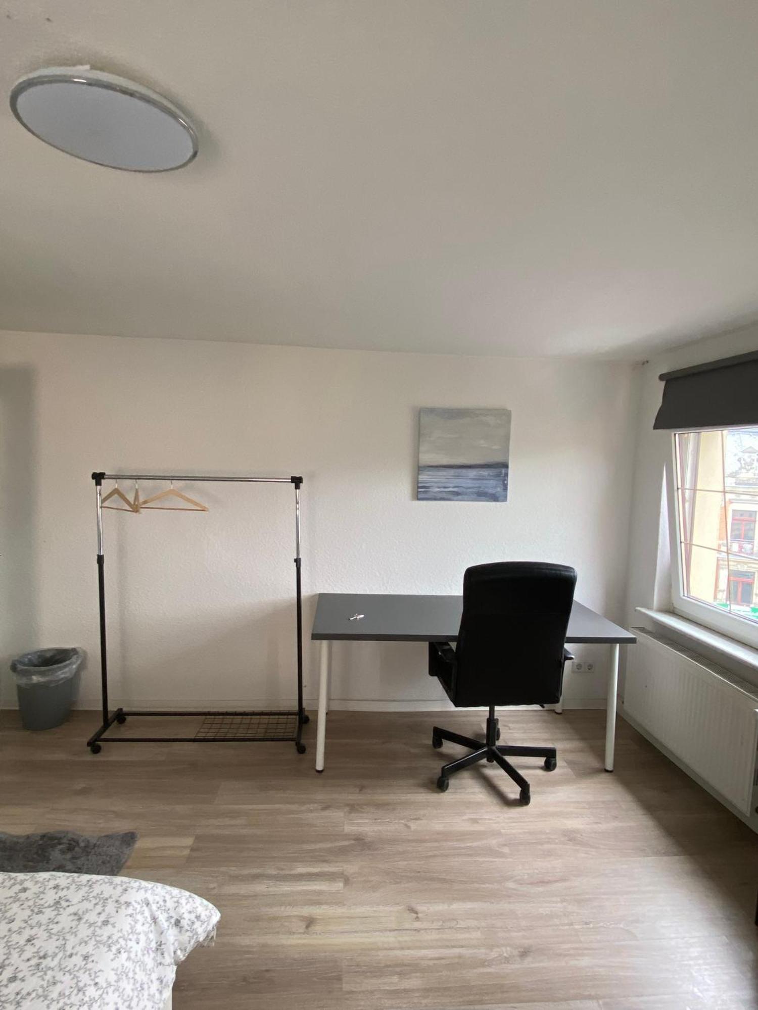 Zimmer In Freital Exterior foto