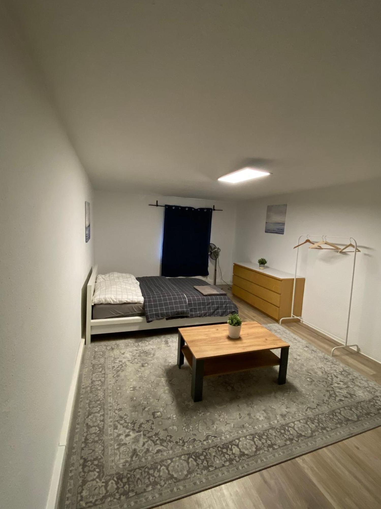 Zimmer In Freital Exterior foto